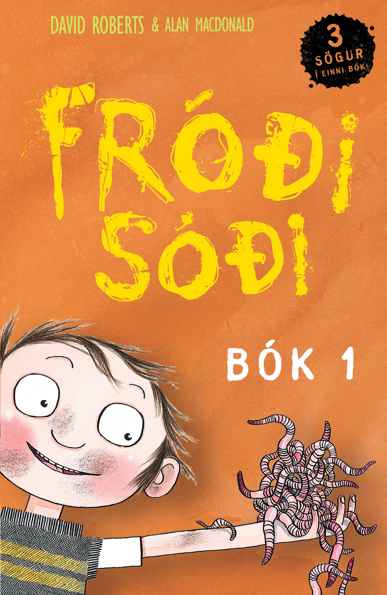 Hulda Vala dýravinur