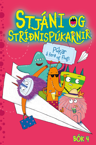 Við lærum að lesa - Vorhátíð